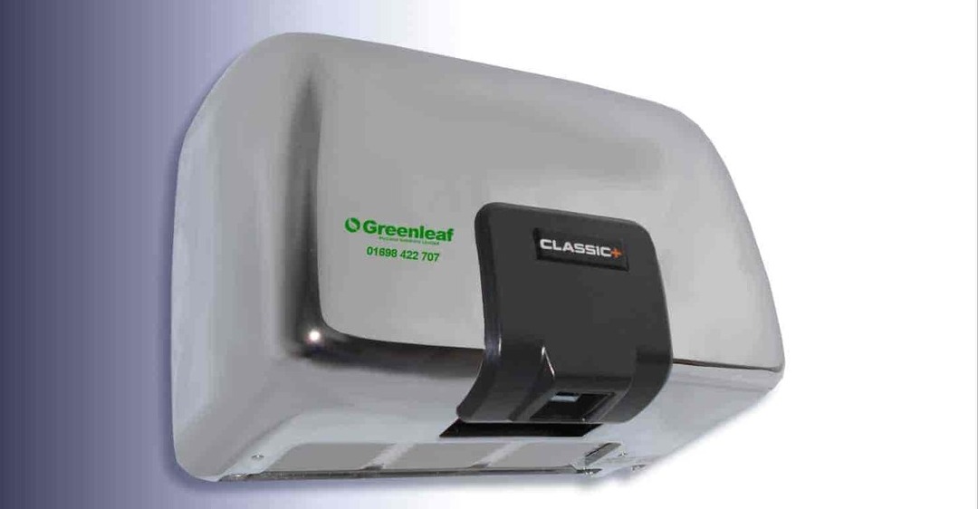 sửa chữa máy sấy tay Classic