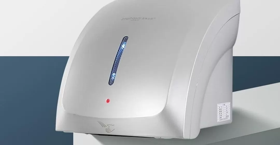 sửa chữa máy sấy tay Interhasa