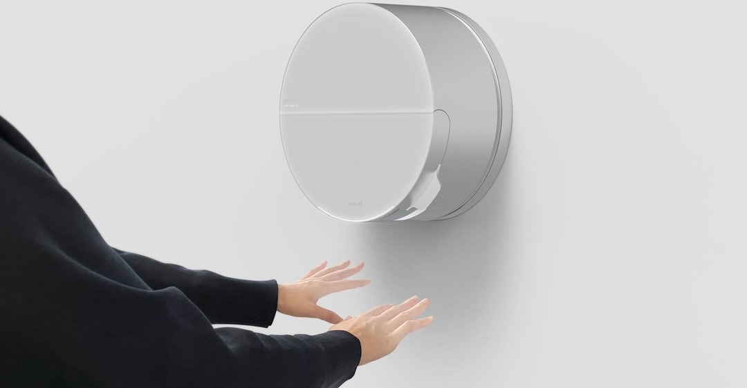 sửa chữa máy sấy tay SafeVN