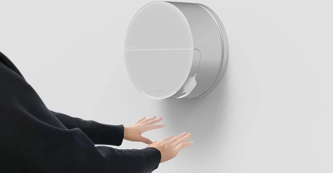 sửa chữa máy sấy tay SafeVN