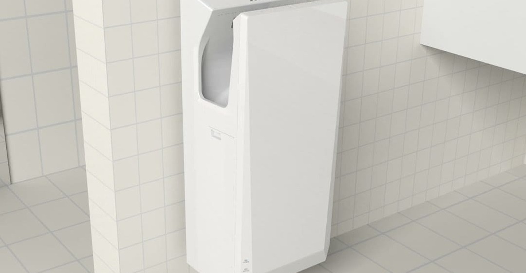 sửa chữa máy sấy tay Santos