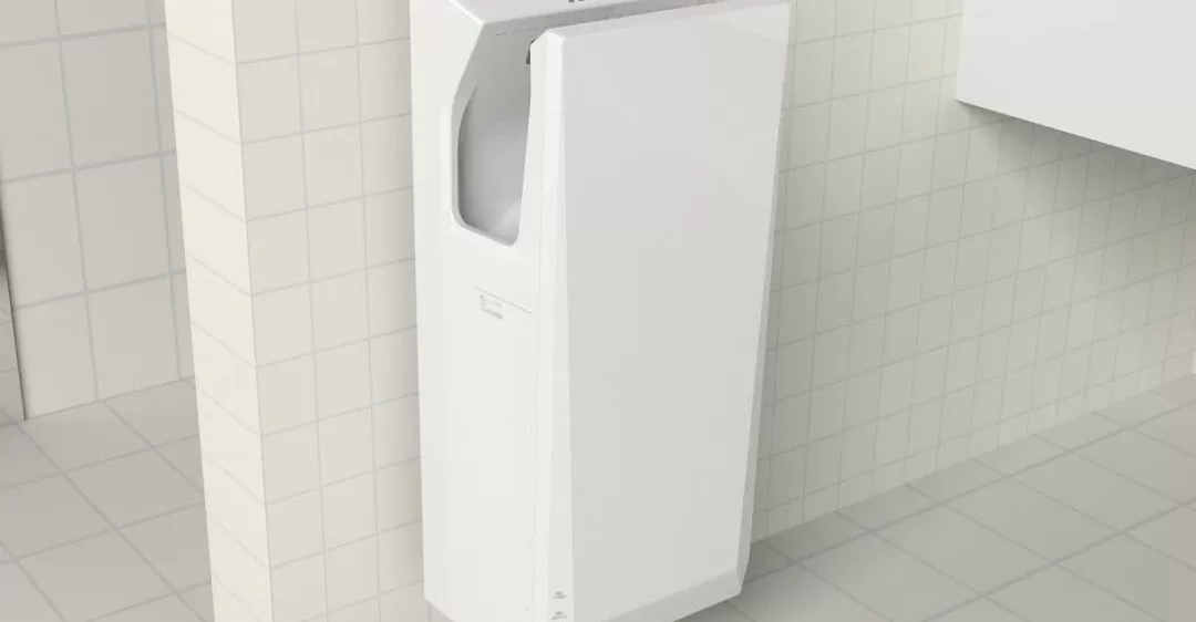 sửa chữa máy sấy tay Santos