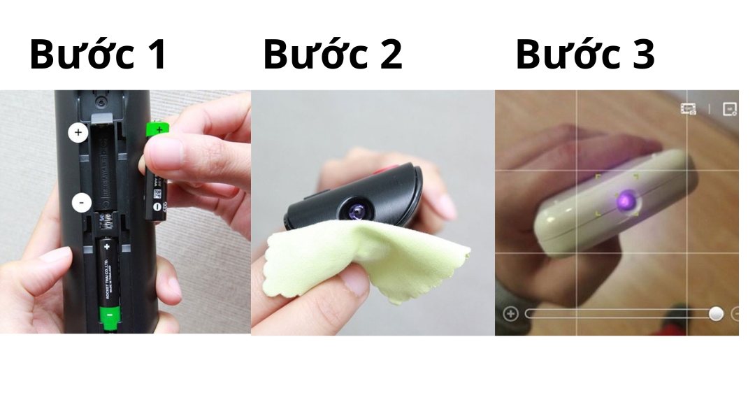 sửa điều khiển tivi samsung bị liệt