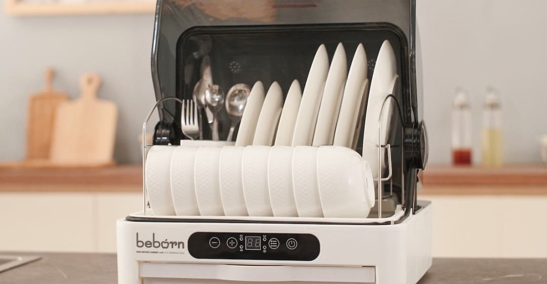 sửa máy sấy khử trùng bát đũa Hawonkoo