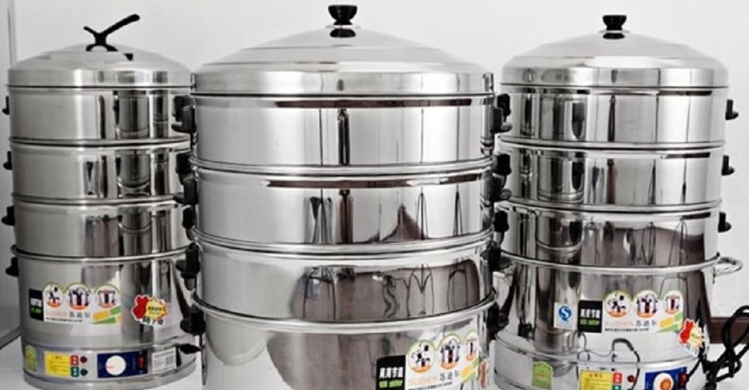 sửa nồi hấp bánh bao tại nhà tại Nhà Bè