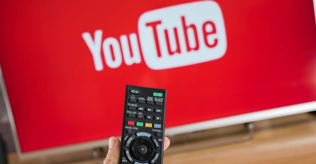 tắt quảng cáo youtube trên tivi samsung