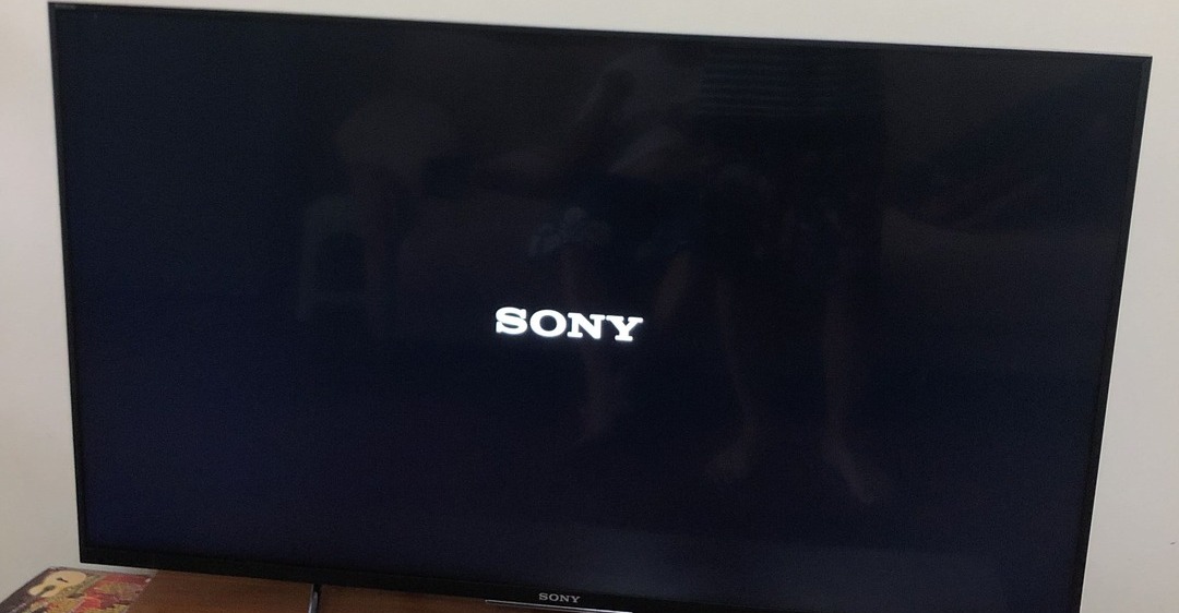 tivi có đèn báo nguồn nhưng không lên hình