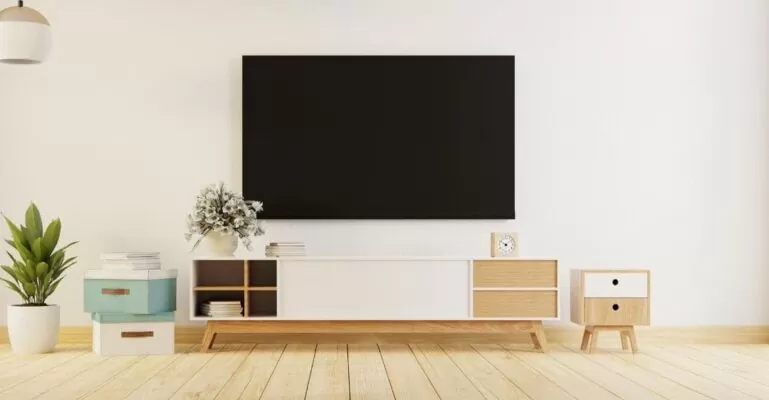 tivi có đèn nguồn nhưng không lên hình lg