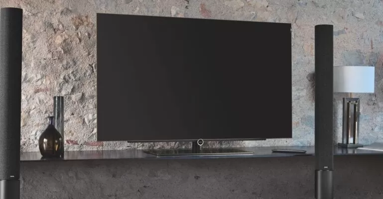 tivi samsung nháy đèn đỏ 2 nhịp