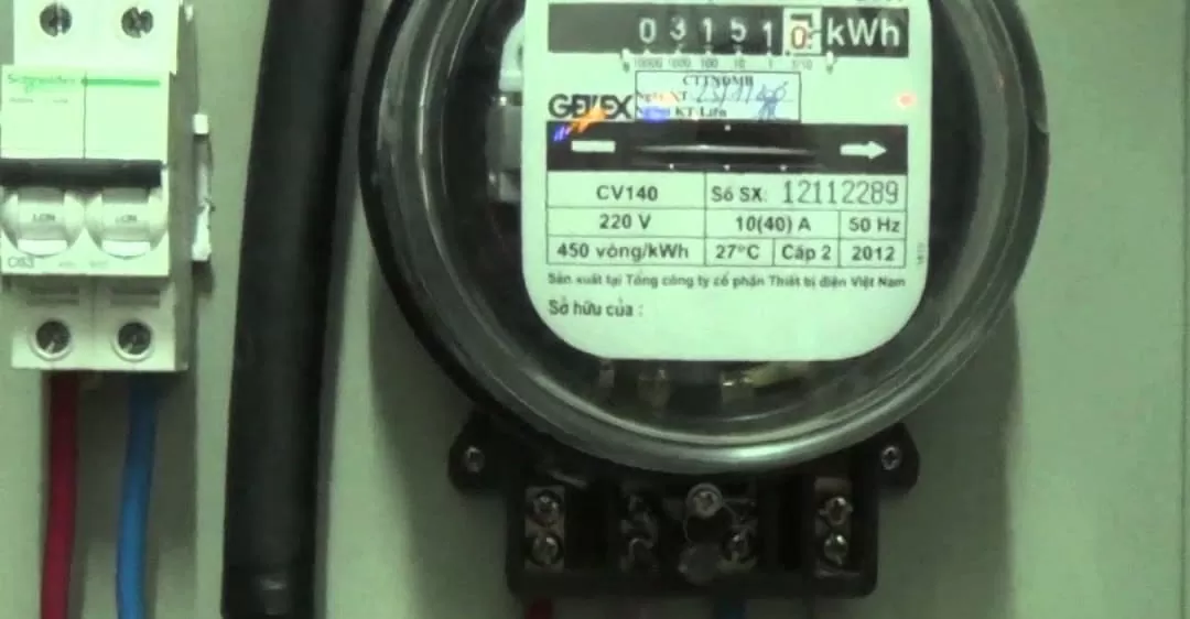 1v bằng bao nhiêu w