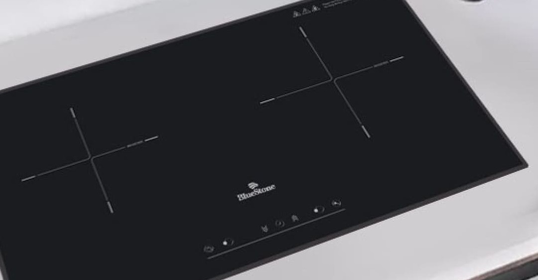 Bếp từ Bluestone báo lỗi E5