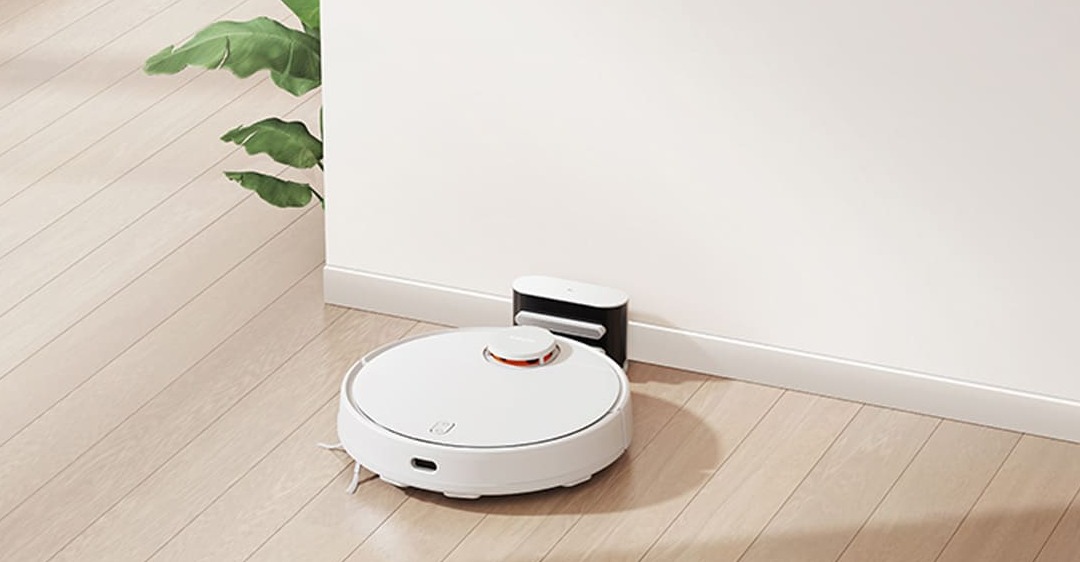 Cách khắc phục lỗi robot không về dock sạc