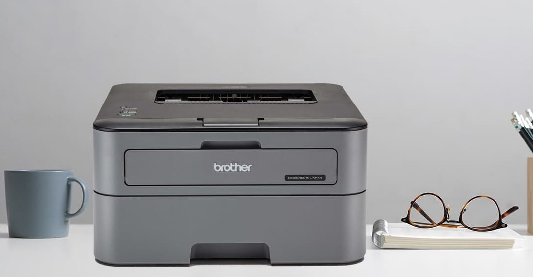 Cách khắc phục máy in Brother báo lỗi Toner