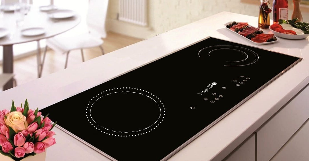 Cách sửa bếp từ báo lỗi F