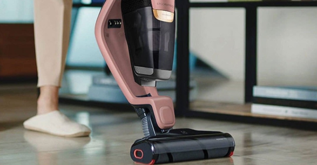 Cách sửa máy hút bụi thông minh do lỗi cảm biến