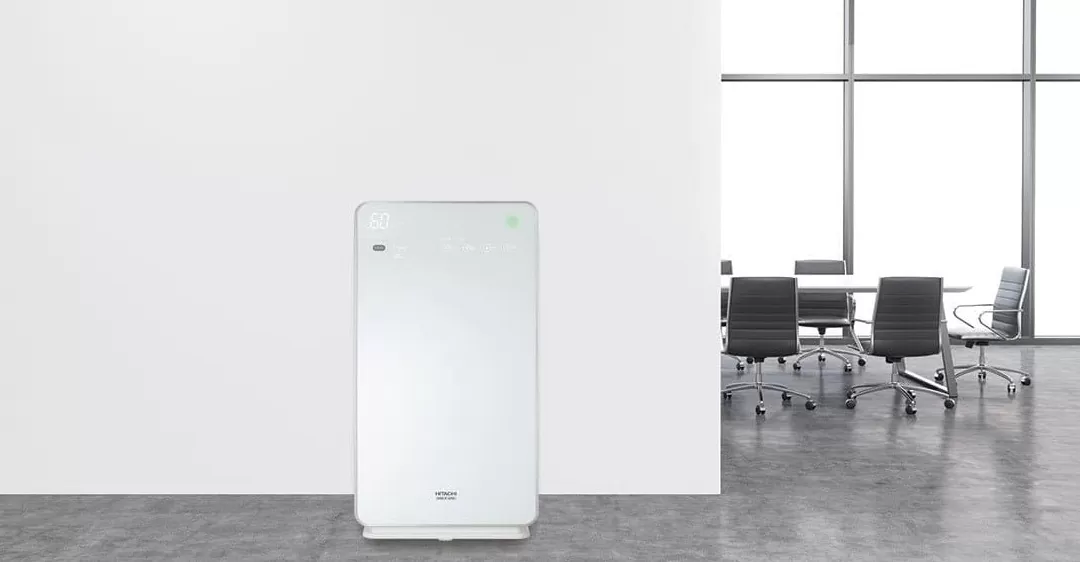Cách sửa máy lọc không khí Hitachi với các lỗi thường gặp