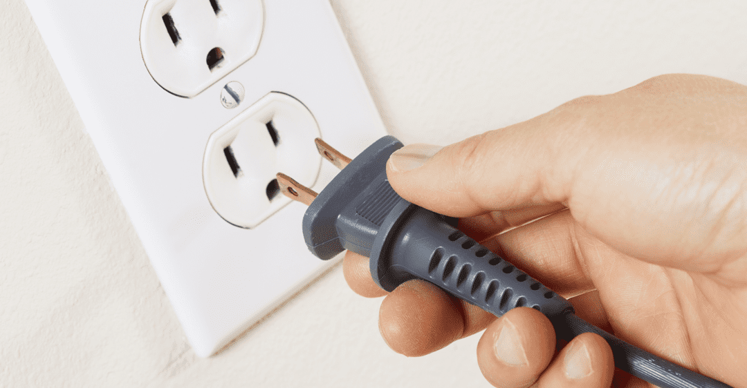 Cách xử lý khi nhà bị chập điện