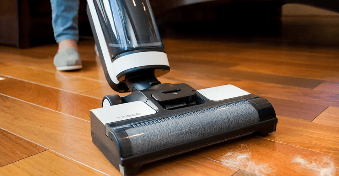 Hướng Dẫn Cách Vệ Sinh Máy Hút Bụi Không Dây Cầm Tay