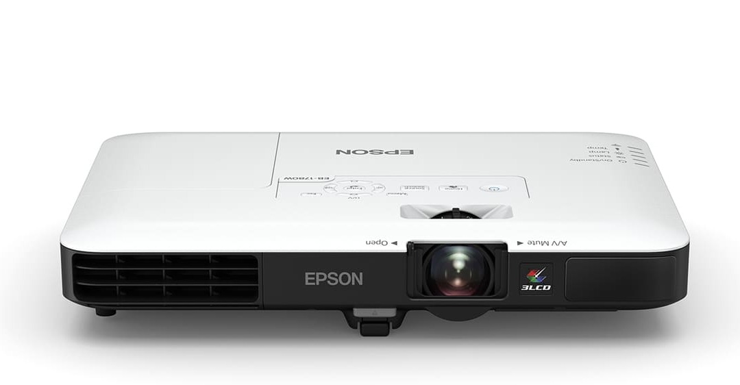 Khắc phục lỗi máy chiếu bị khóa phím