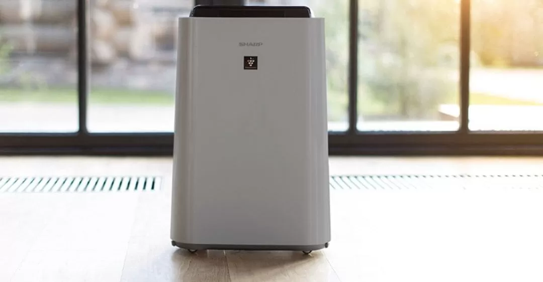 Lỗi Thường Gặp Ở Máy Lọc Không Khí Do Dùng Sai