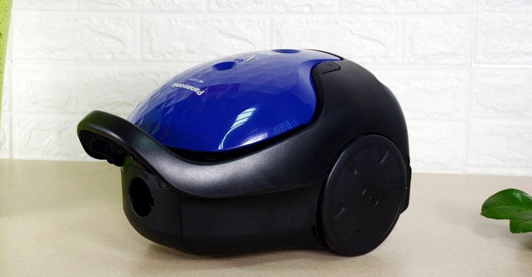 Máy hút bụi Panasonic MC-CG371AN46