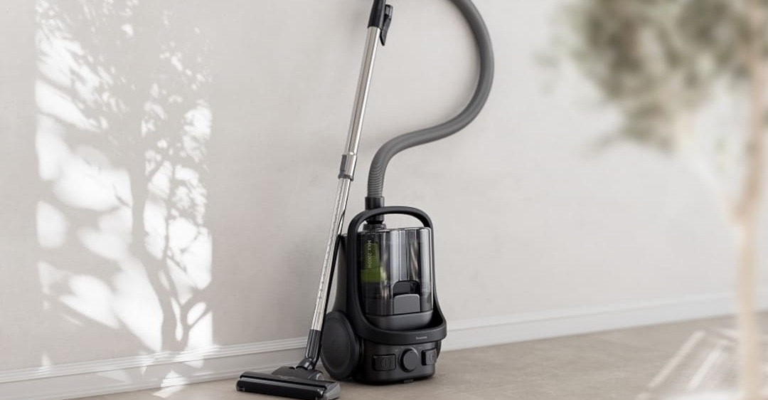 Máy hút bụi không túi