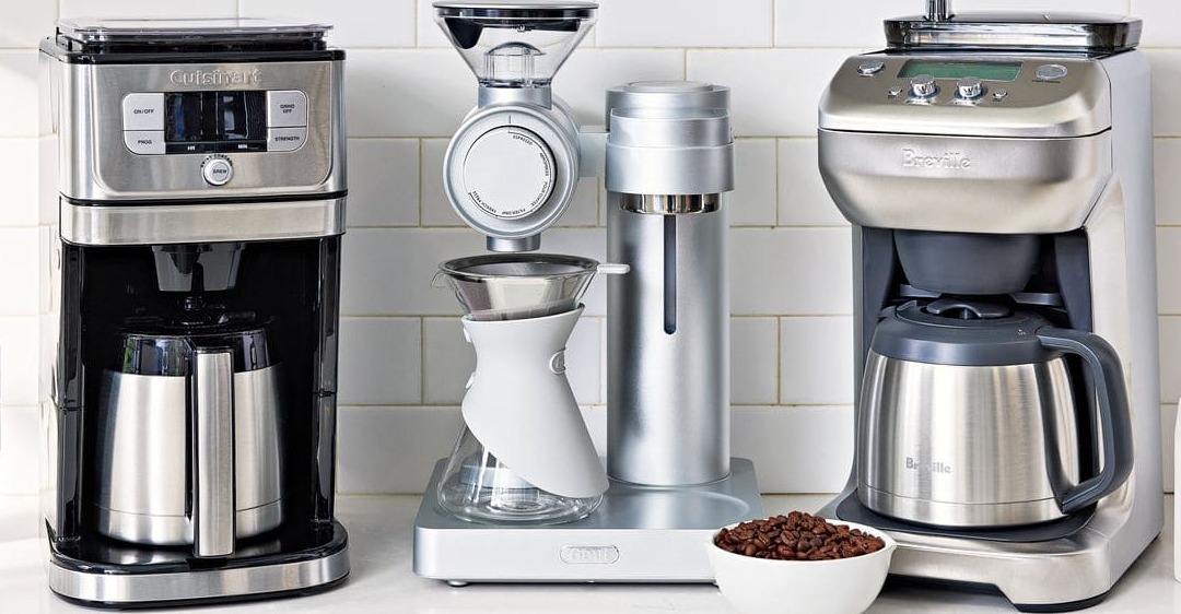 Máy phát ra tiếng ồn