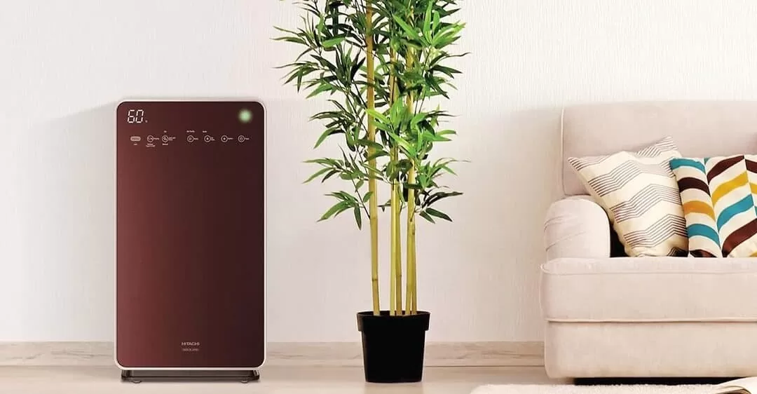 Những Lỗi Thường Gặp Trên Máy Lọc Không Khí