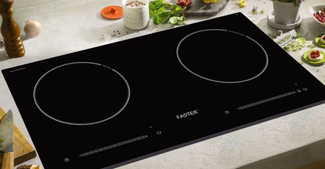 Sửa Bếp Từ Báo Lỗi F