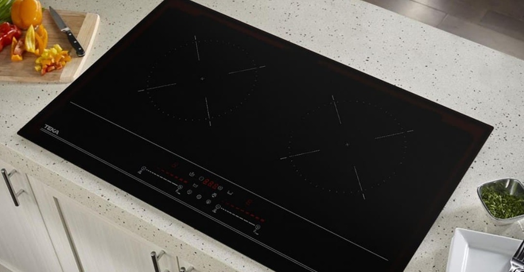 bếp từ báo lỗi f