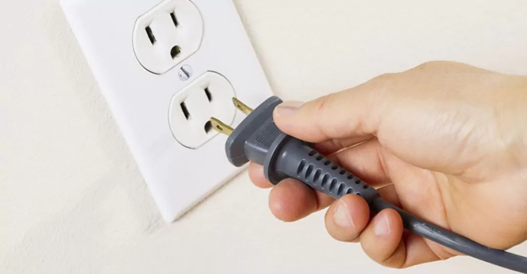 bơm máy lọc nước không chạy