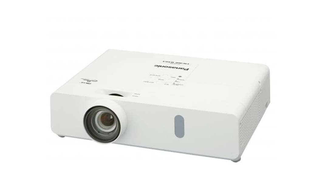 cách khắc phục máy chiếu panasonic bị kẻ sọc