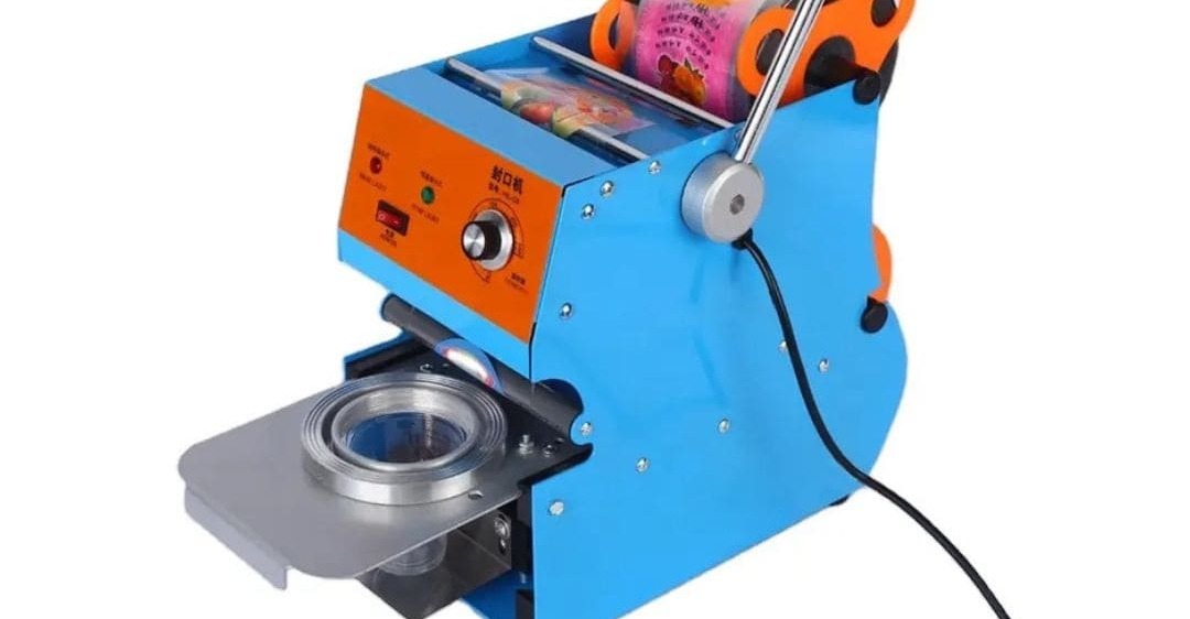 cách khắc phục máy ép miệng ly bị rò rỉ điện