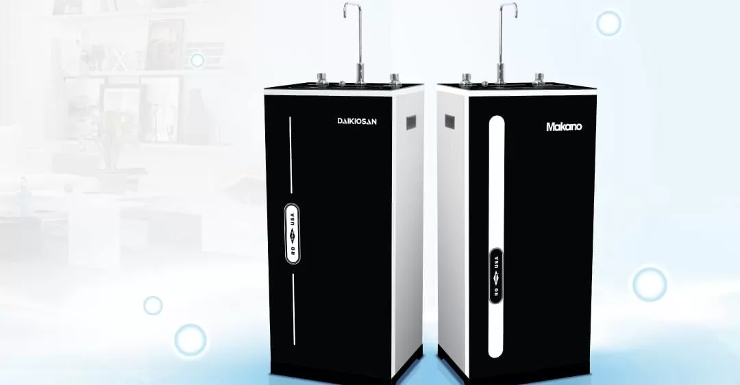 cách khắc phục máy lọc nước bị rò điện