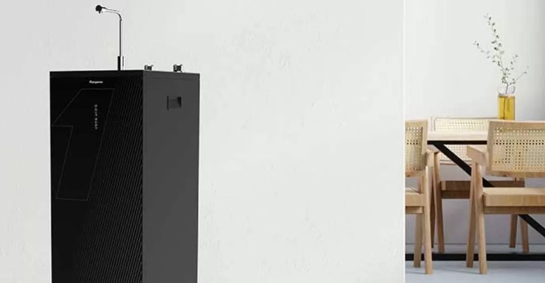 cách khắc phục máy lọc nước kangaroo không lạnh