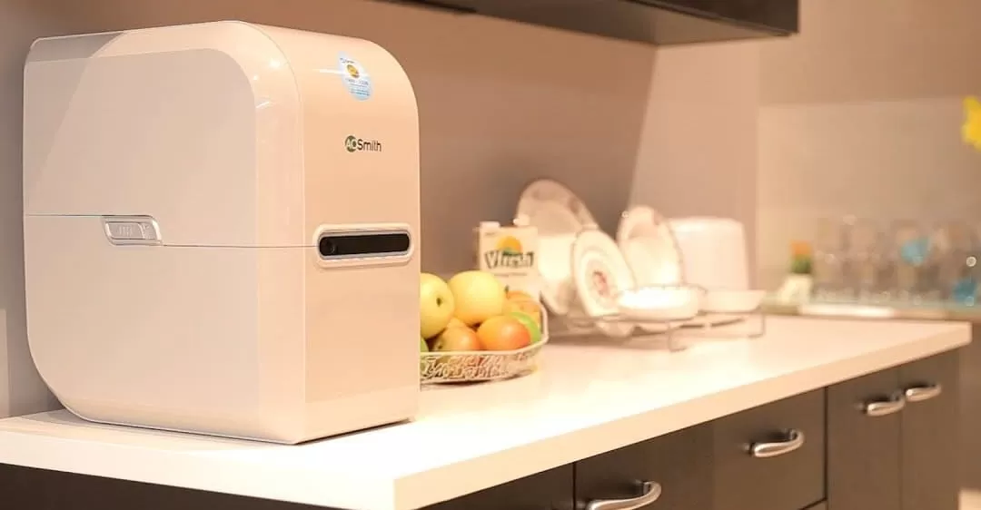 cách khắc phục máy lọc nước không bơm vào bình chứa