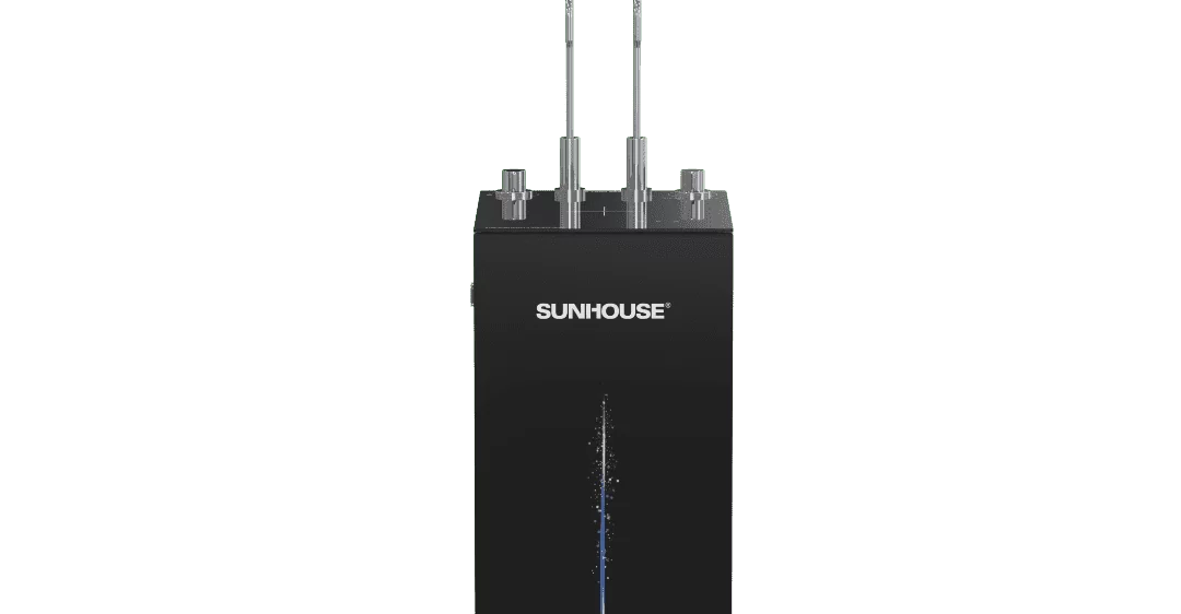 cách khắc phục van điện từ máy lọc nước bị hỏng