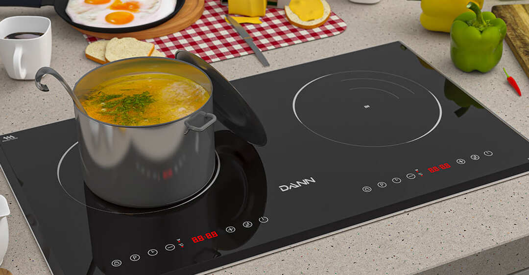 cách sửa bếp từ bị chập điện