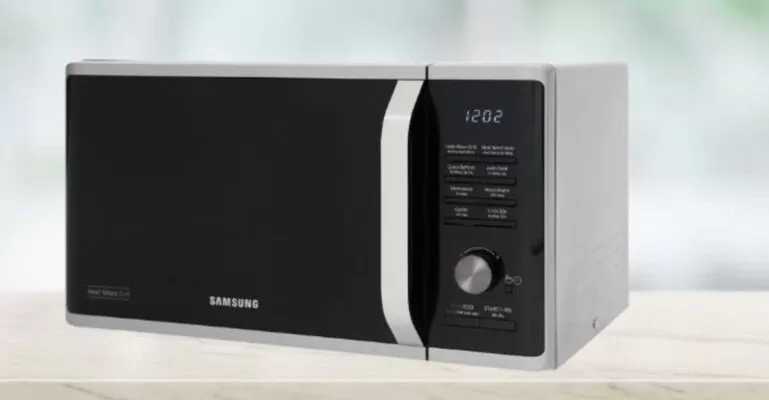 cách sửa biến áp lò vi sóng