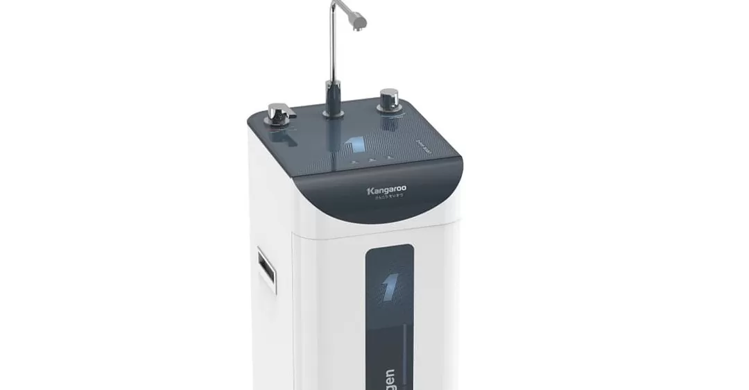 cách sửa máy lọc nước kangaroo bị kêu