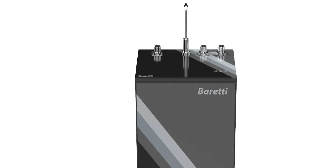 cách sửa máy lọc nước không ngọt