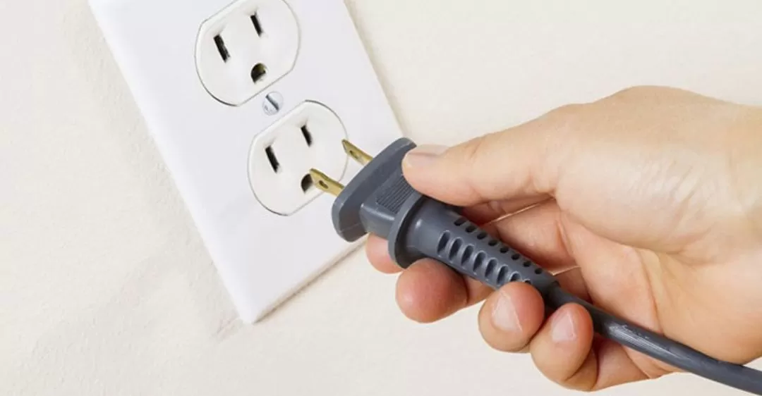 Đồng hồ máy lọc nước không chạy