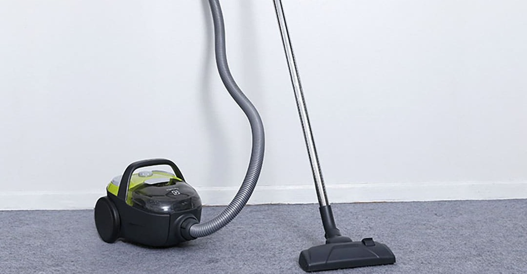 hướng dẫn sửa máy hút bụi thông minh