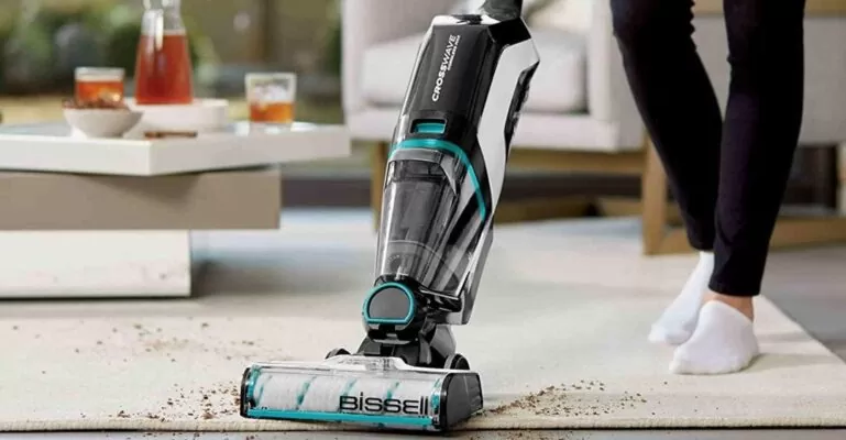 lỗi máy hút bụi thường gặp và cách khắc phục