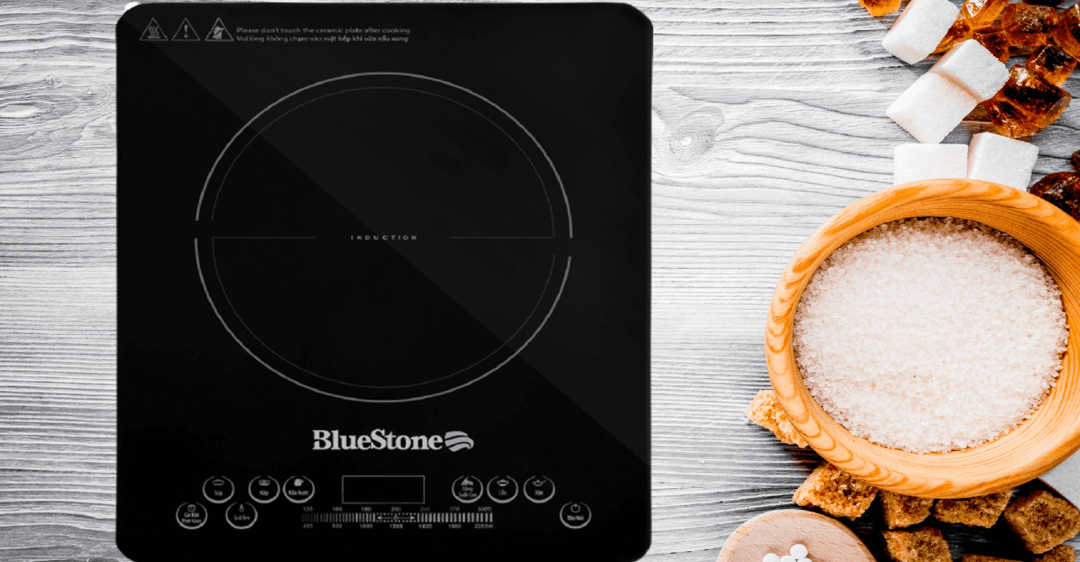 mã lỗi bếp từ bluestone