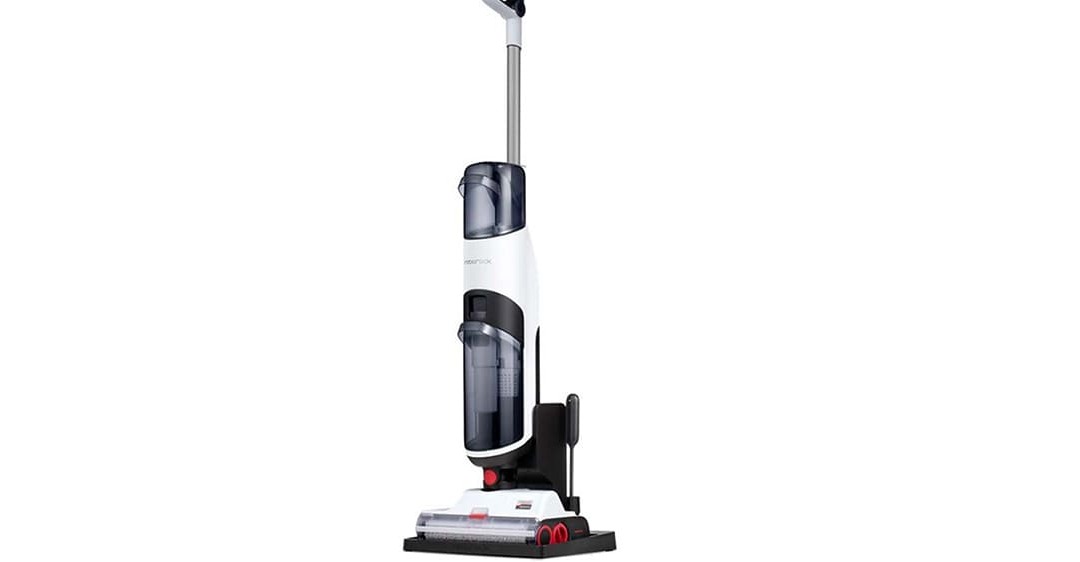 máy hút bụi cho gia đình