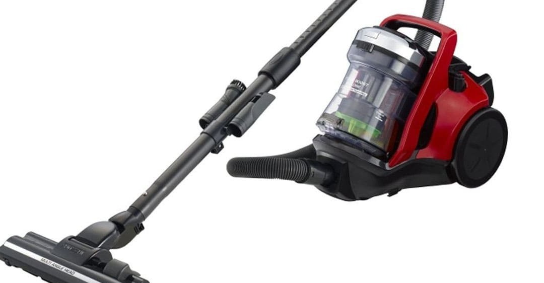 máy hút bụi gia đình nên mua loại nào