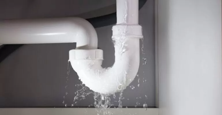 Máy lọc nước bị lọc chậm