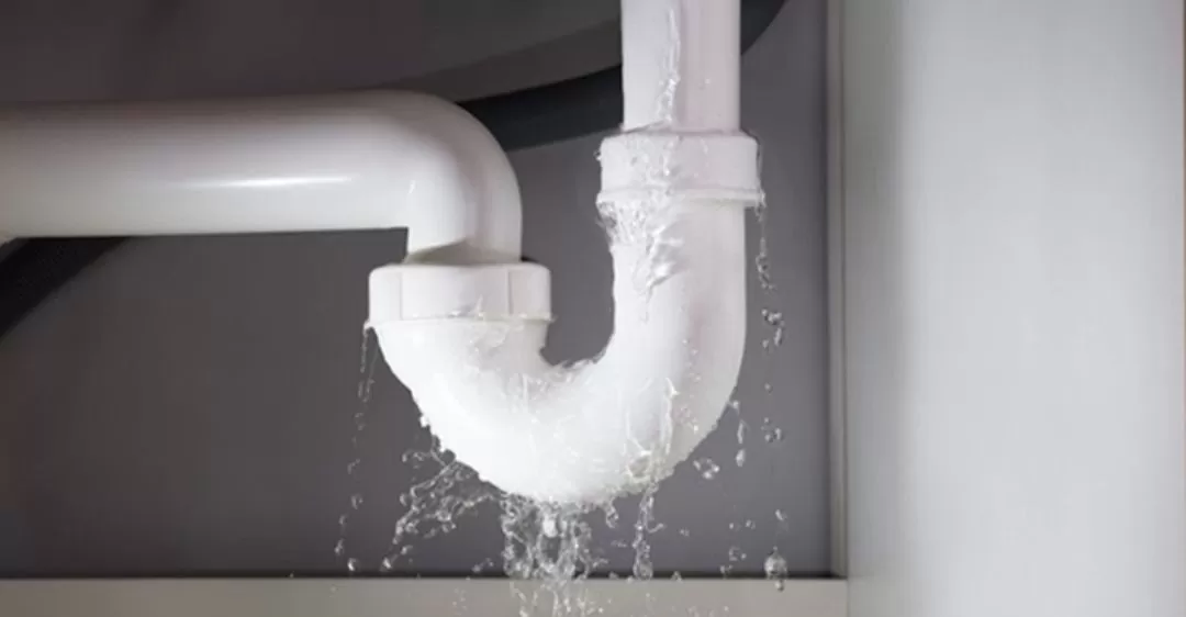 Máy lọc nước bị lọc chậm