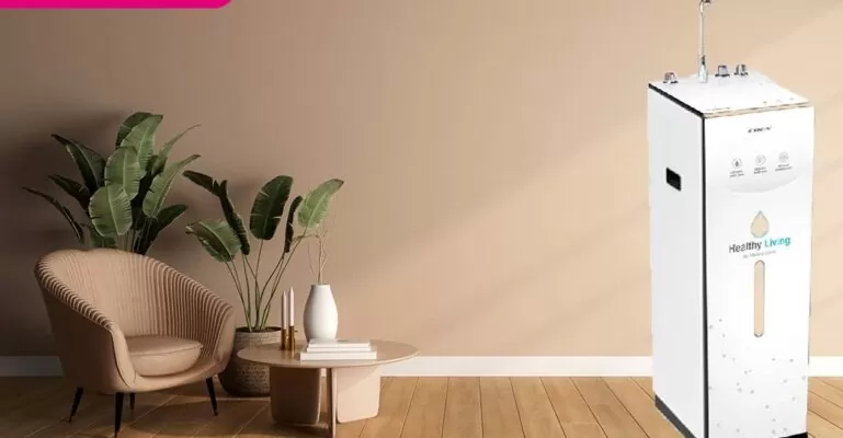 máy lọc nước kangaroo không nóng